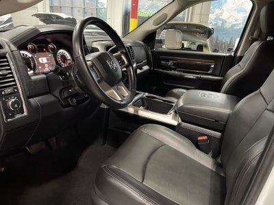 2016 RAM 3500 Laramie