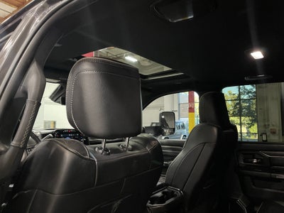 2022 RAM 3500 Limited