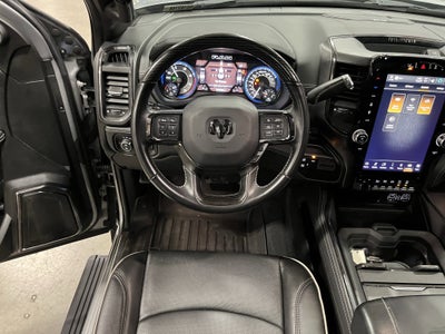 2022 RAM 3500 Limited