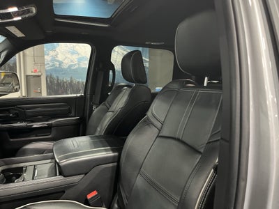 2022 RAM 3500 Limited