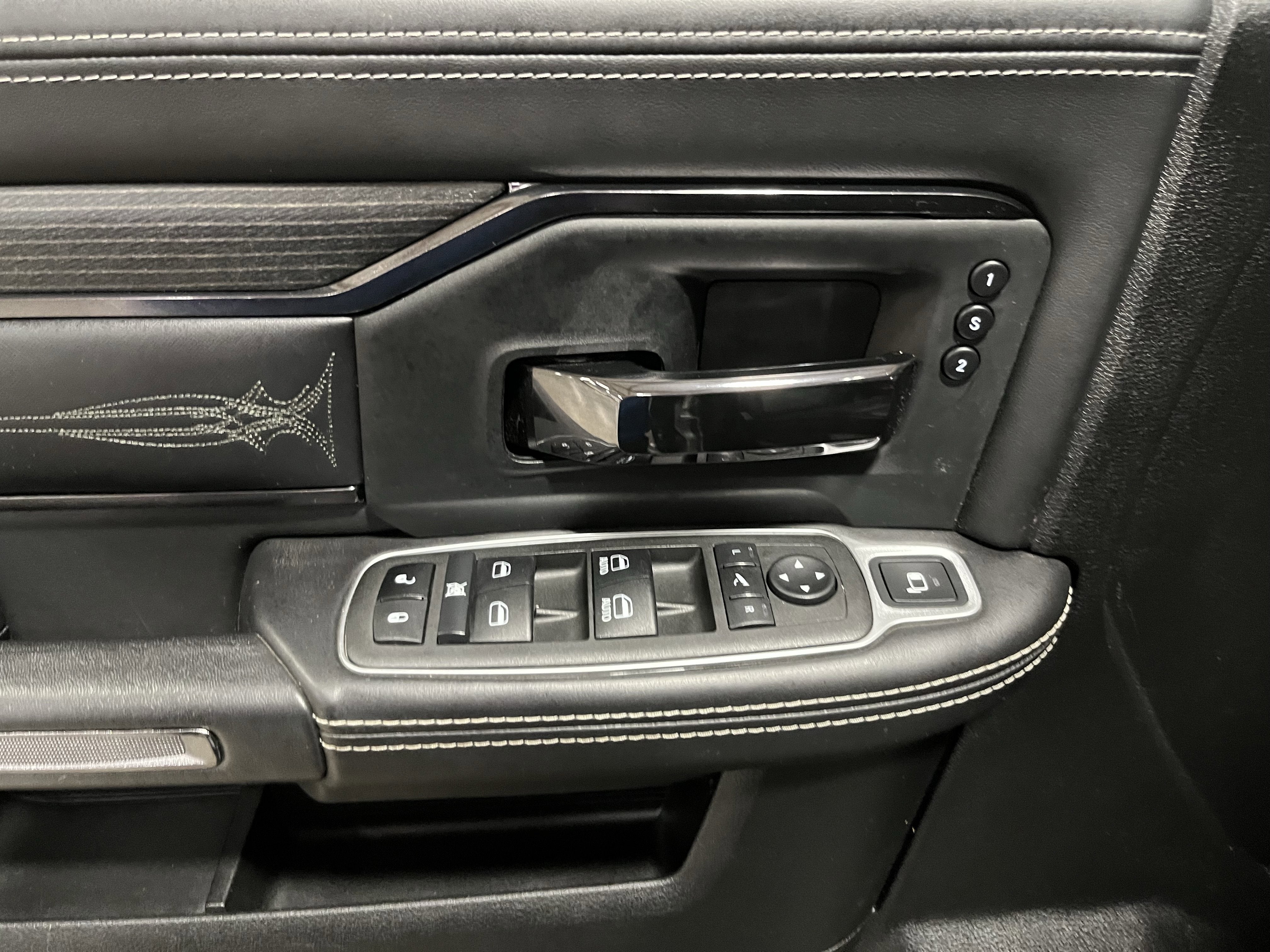 2022 RAM 3500 Limited