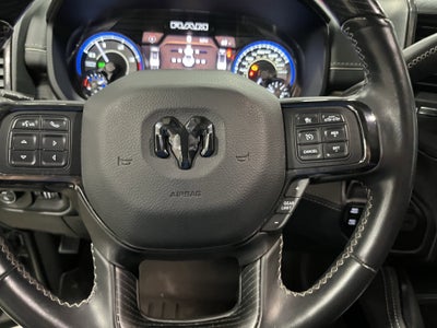 2022 RAM 3500 Limited