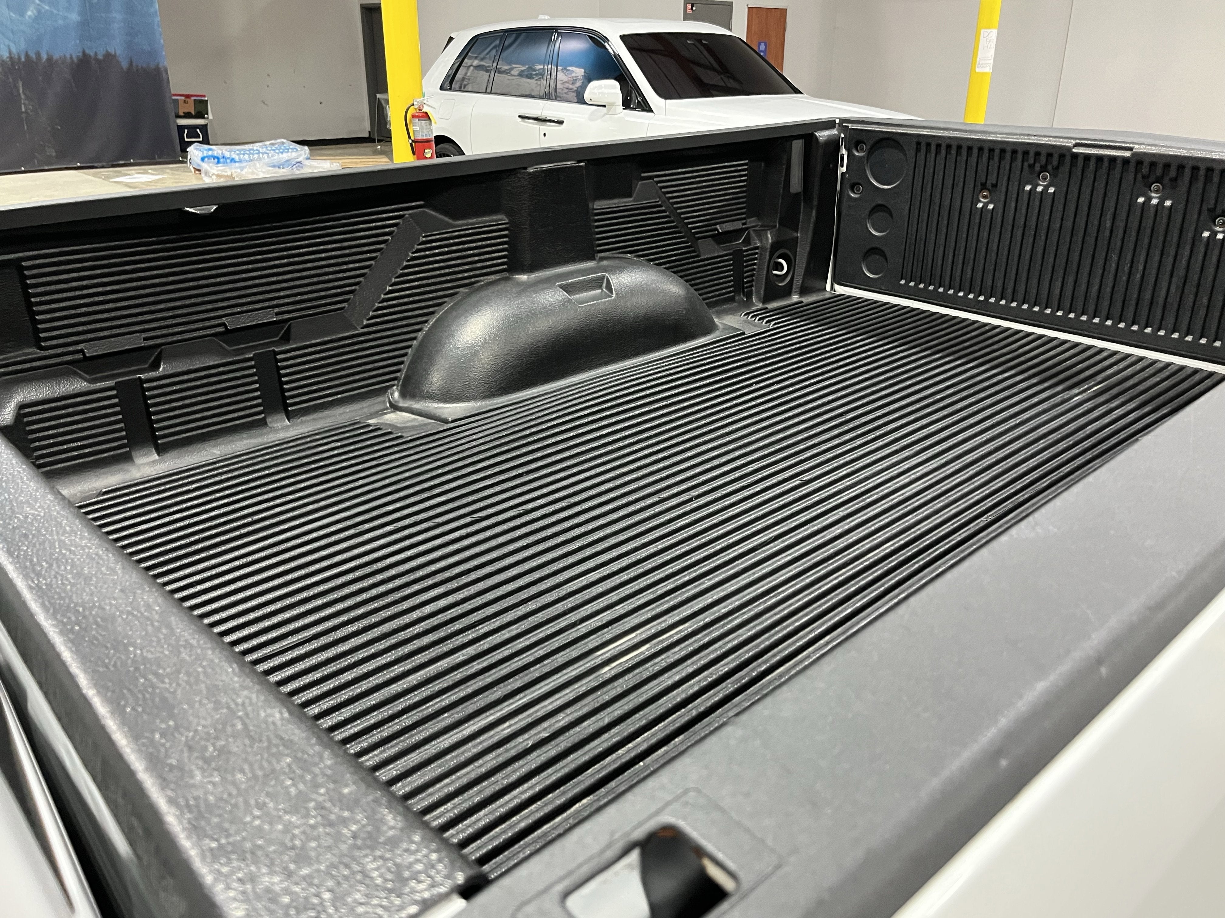 2020 RAM 1500 Classic Tradesman