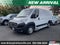 2025 RAM ProMaster 2500 Base