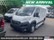 2025 RAM ProMaster 2500 Base