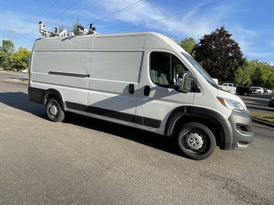 2023 RAM ProMaster 3500 High Roof