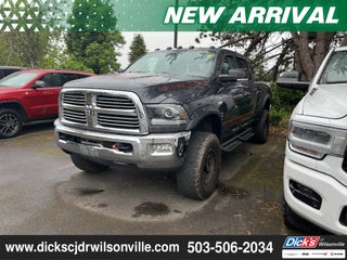 2013 RAM 2500 Power Wagon