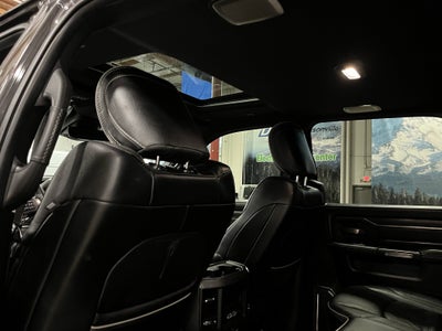 2019 RAM 2500 Limited