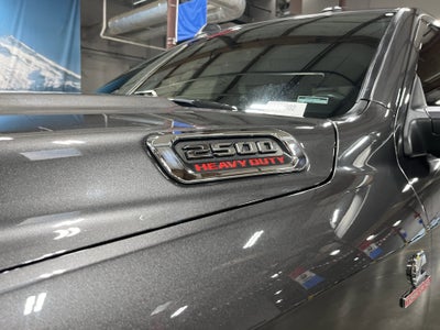 2019 RAM 2500 Limited