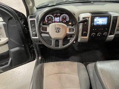 2011 RAM 2500 Big Horn