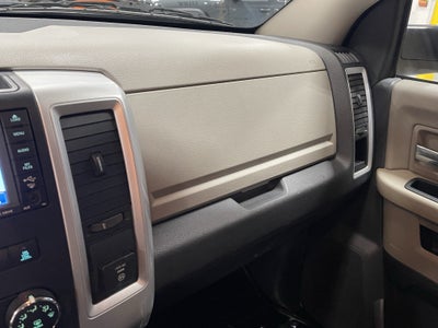 2011 RAM 2500 Big Horn