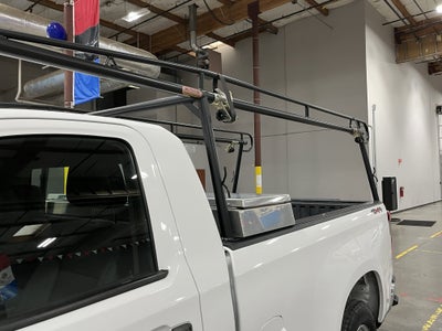 2020 Chevrolet Silverado 1500 WT