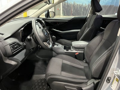 2025 Subaru Outback 2.5i