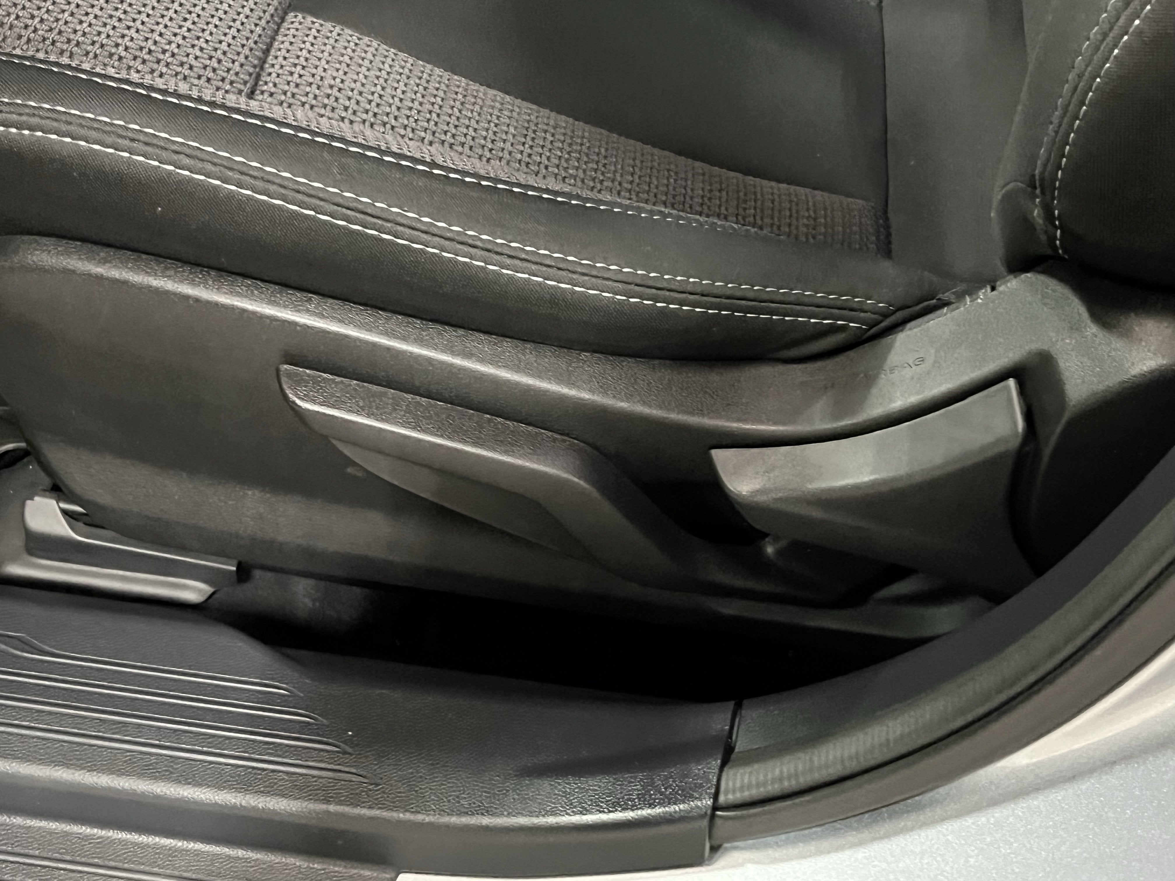 2025 Subaru Outback 2.5i