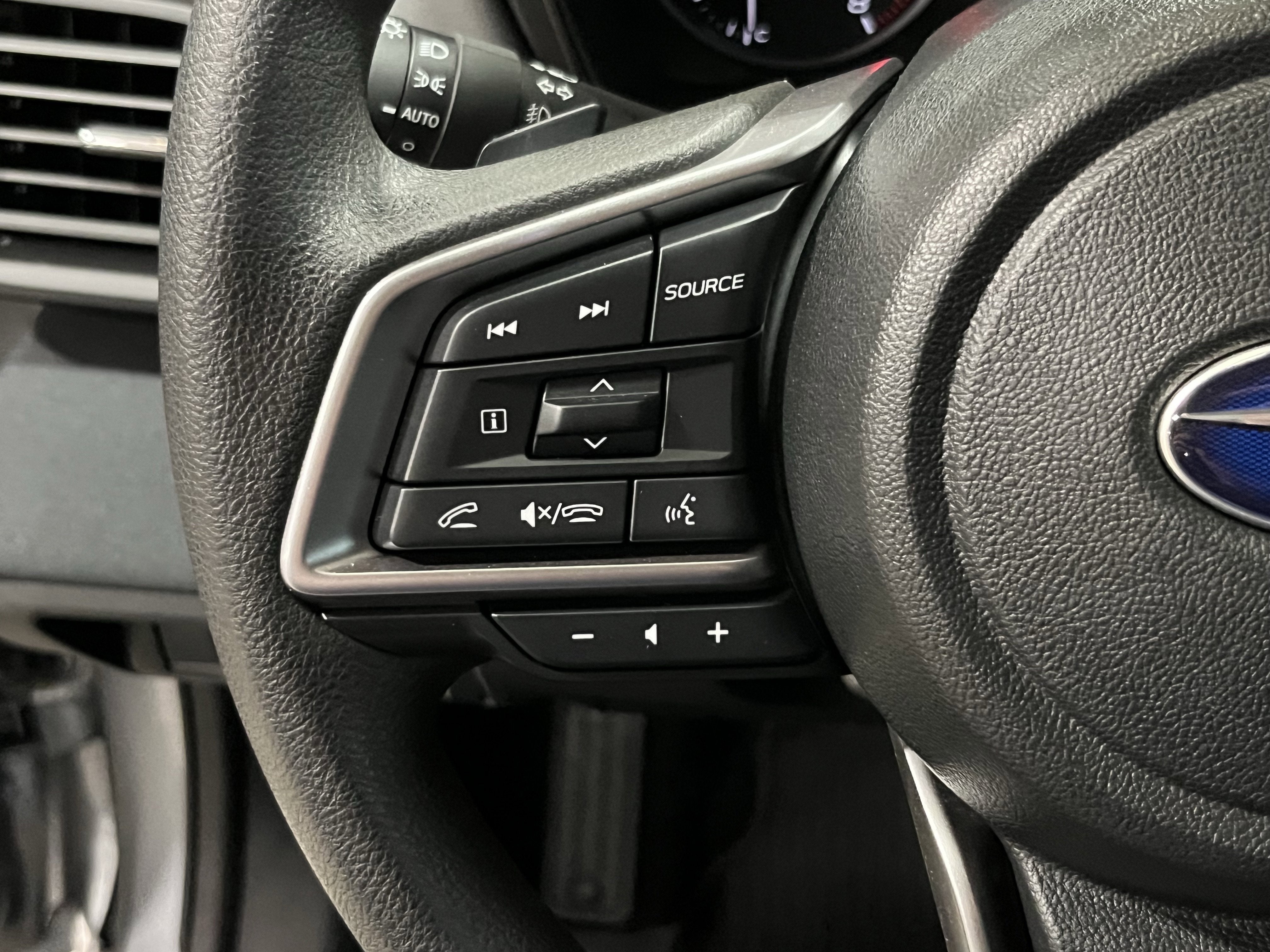 2025 Subaru Outback 2.5i