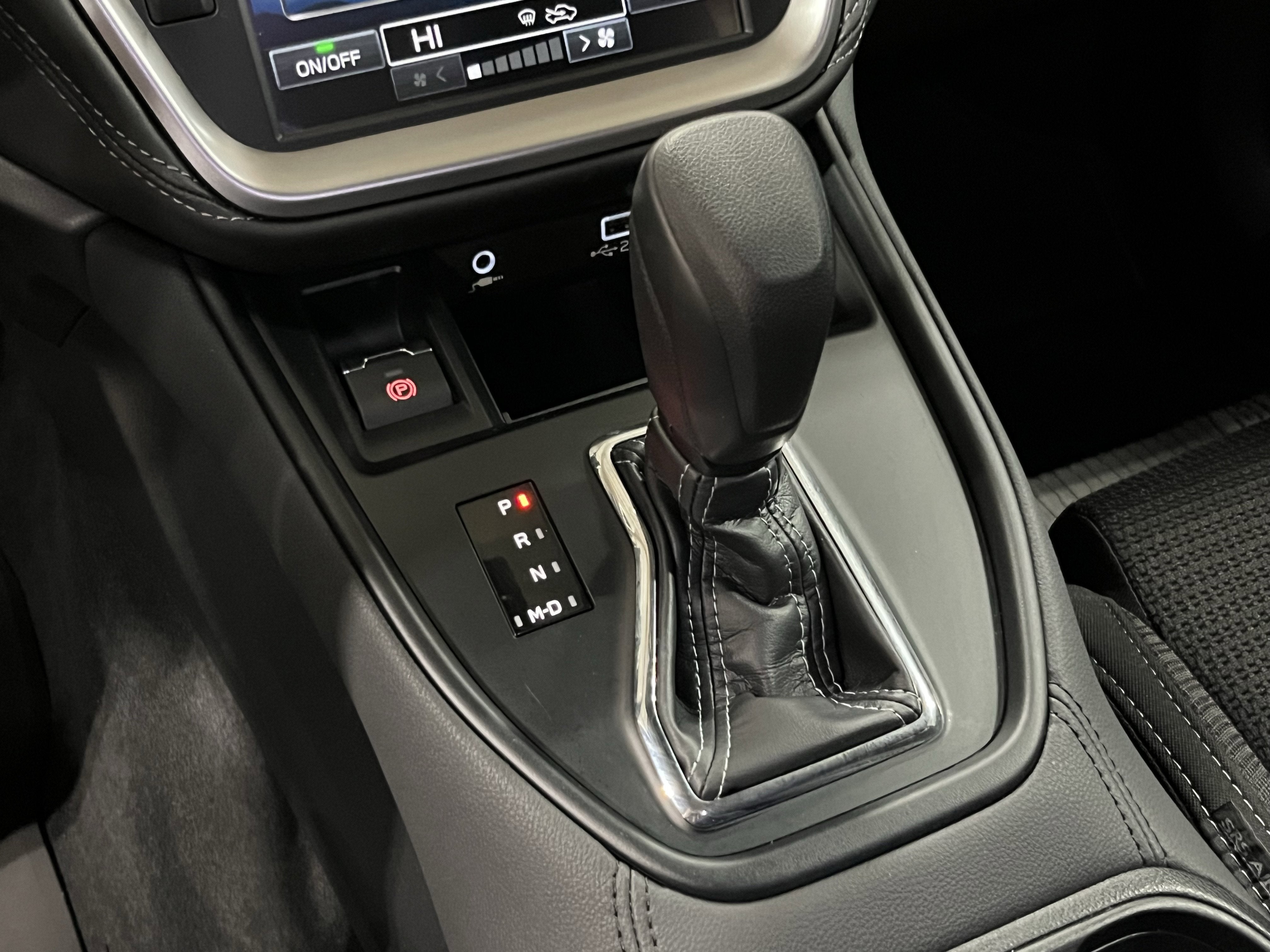 2025 Subaru Outback 2.5i