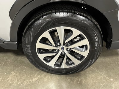 2025 Subaru Outback 2.5i