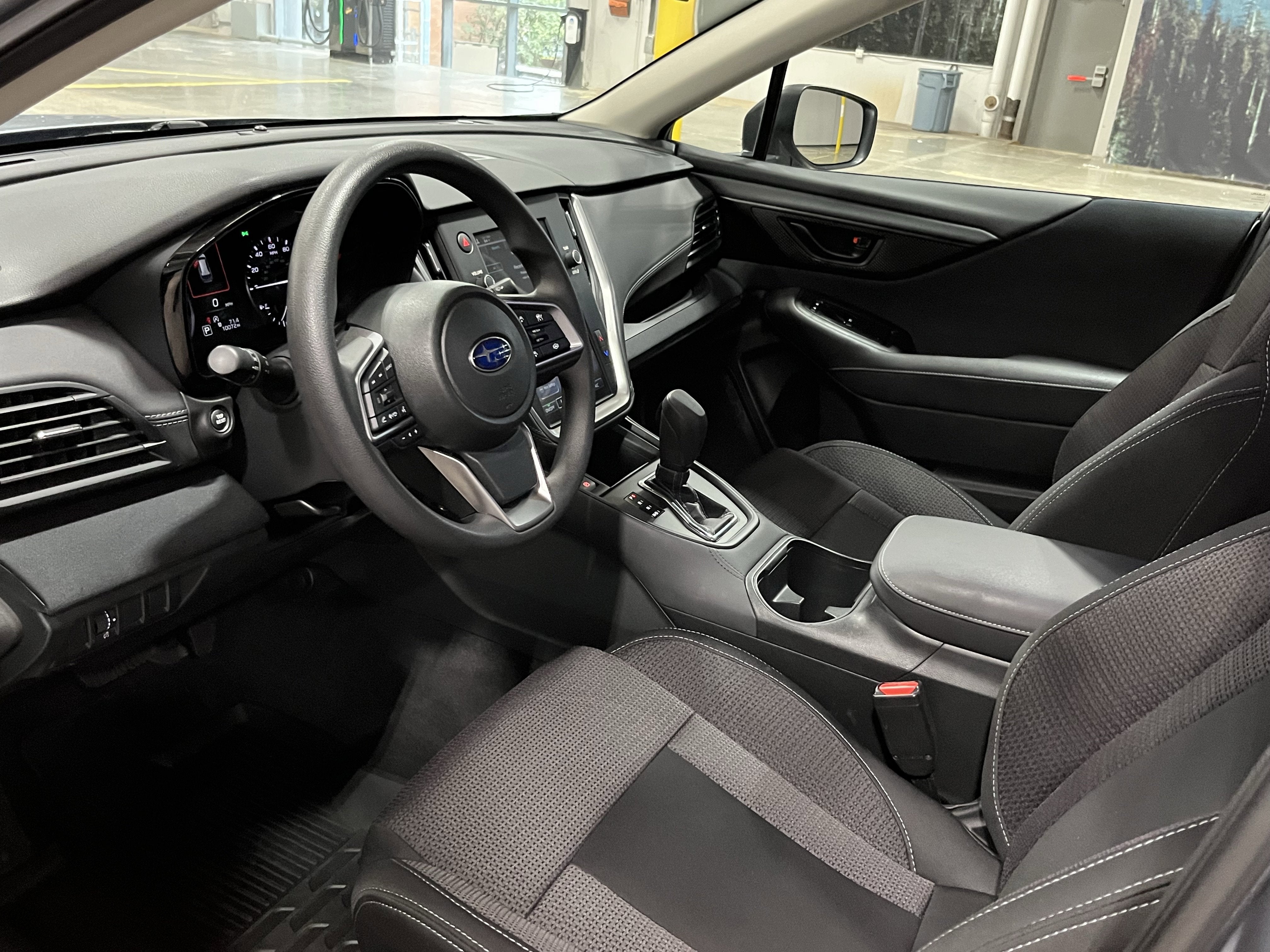 2025 Subaru Outback 2.5i