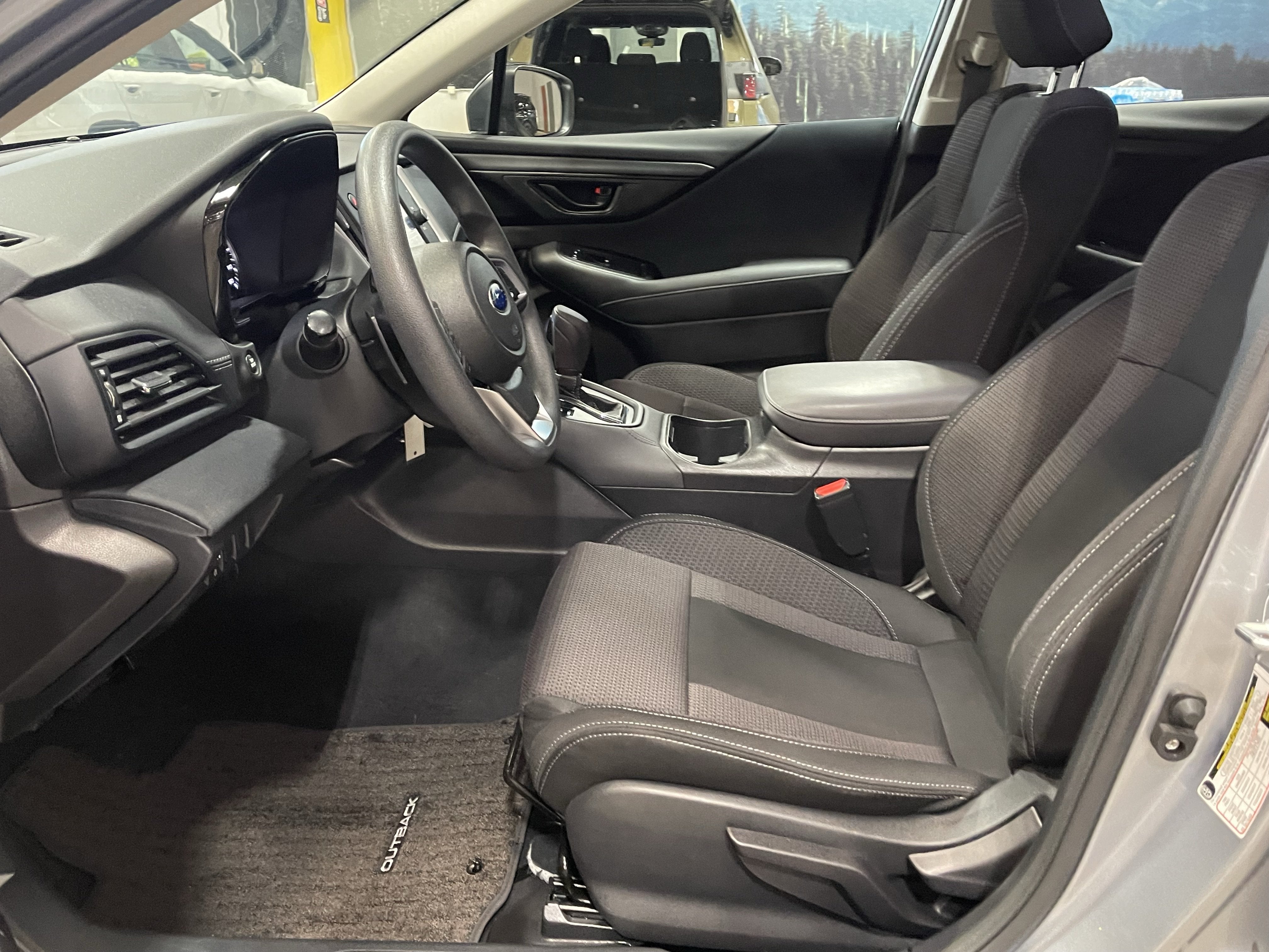 2024 Subaru Outback 2.5i