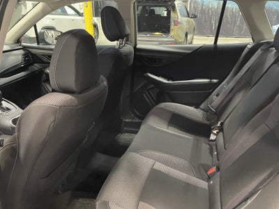 2024 Subaru Outback 2.5i