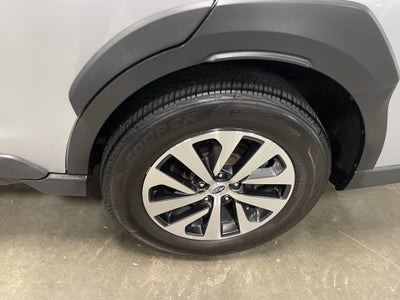 2024 Subaru Outback 2.5i