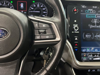 2023 Subaru Outback Premium