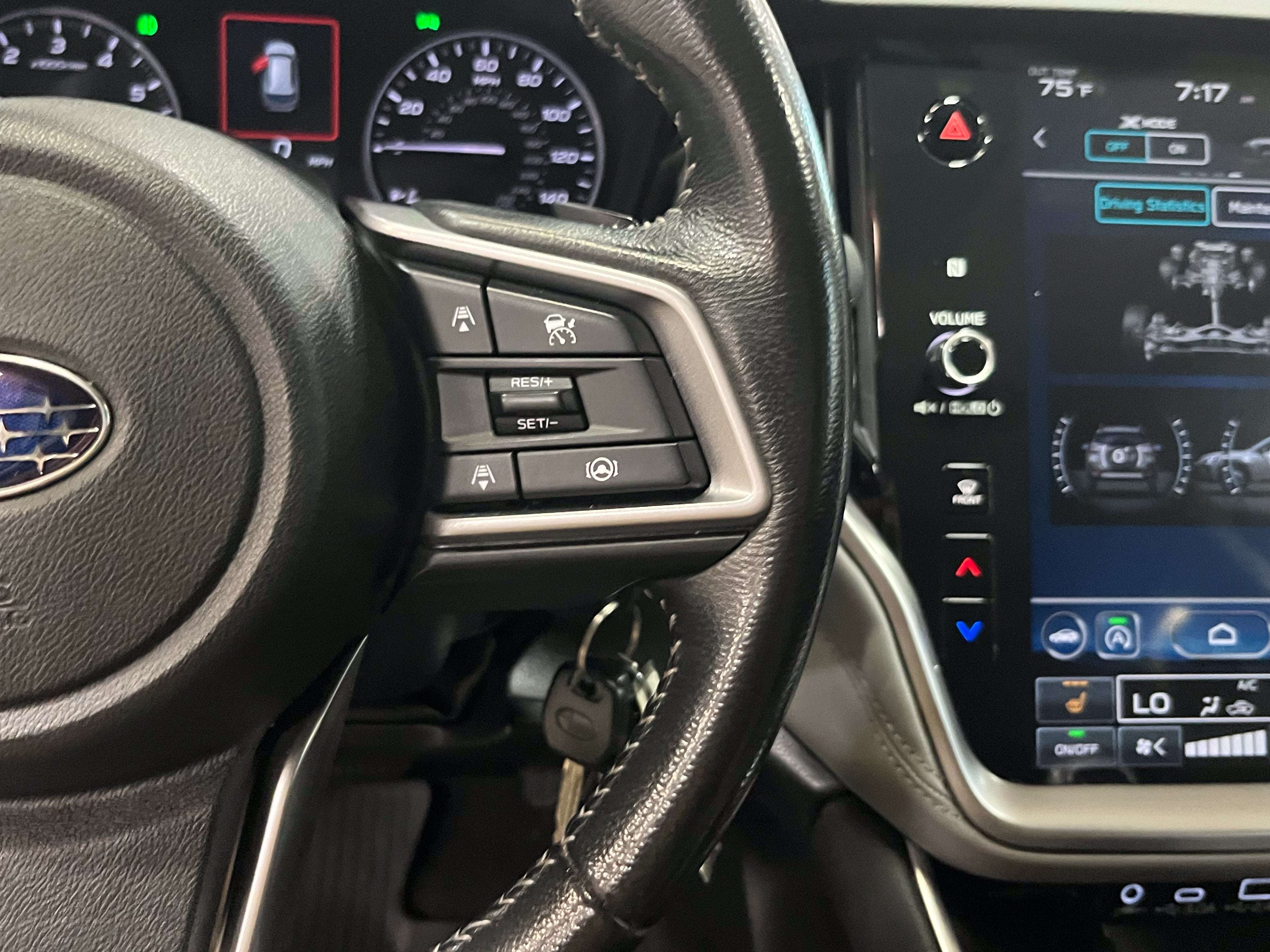 2023 Subaru Outback Premium