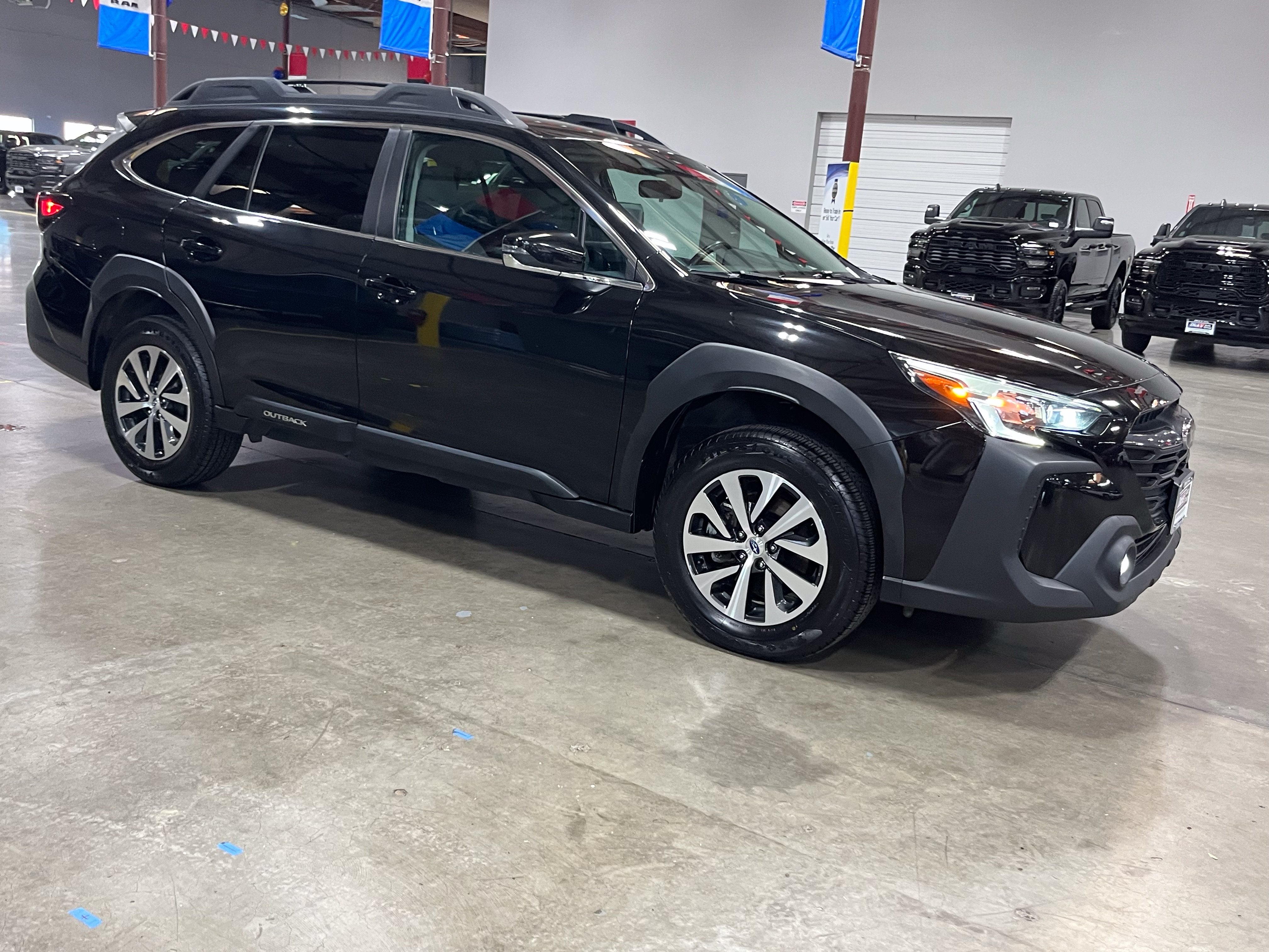 2023 Subaru Outback Premium