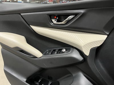 2022 Subaru Ascent Premium