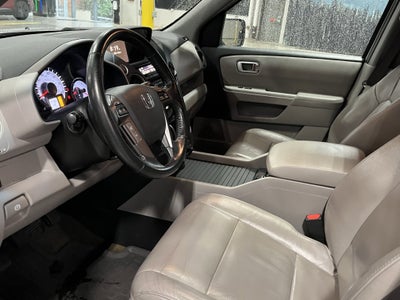 2015 Honda Pilot EX-L