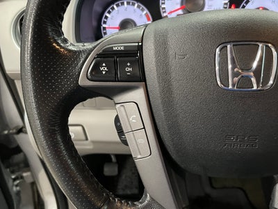 2015 Honda Pilot EX-L