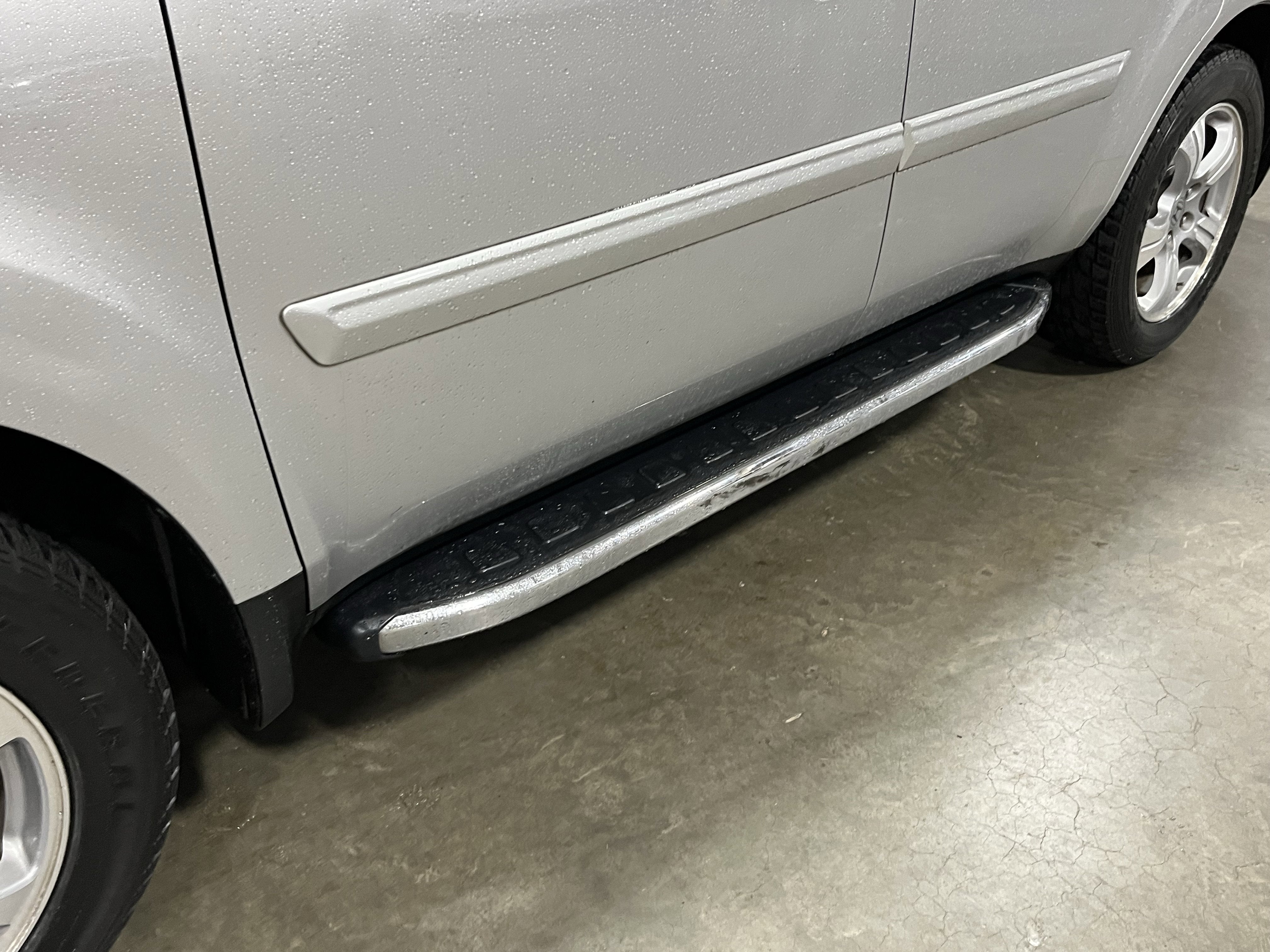 2015 Honda Pilot EX-L