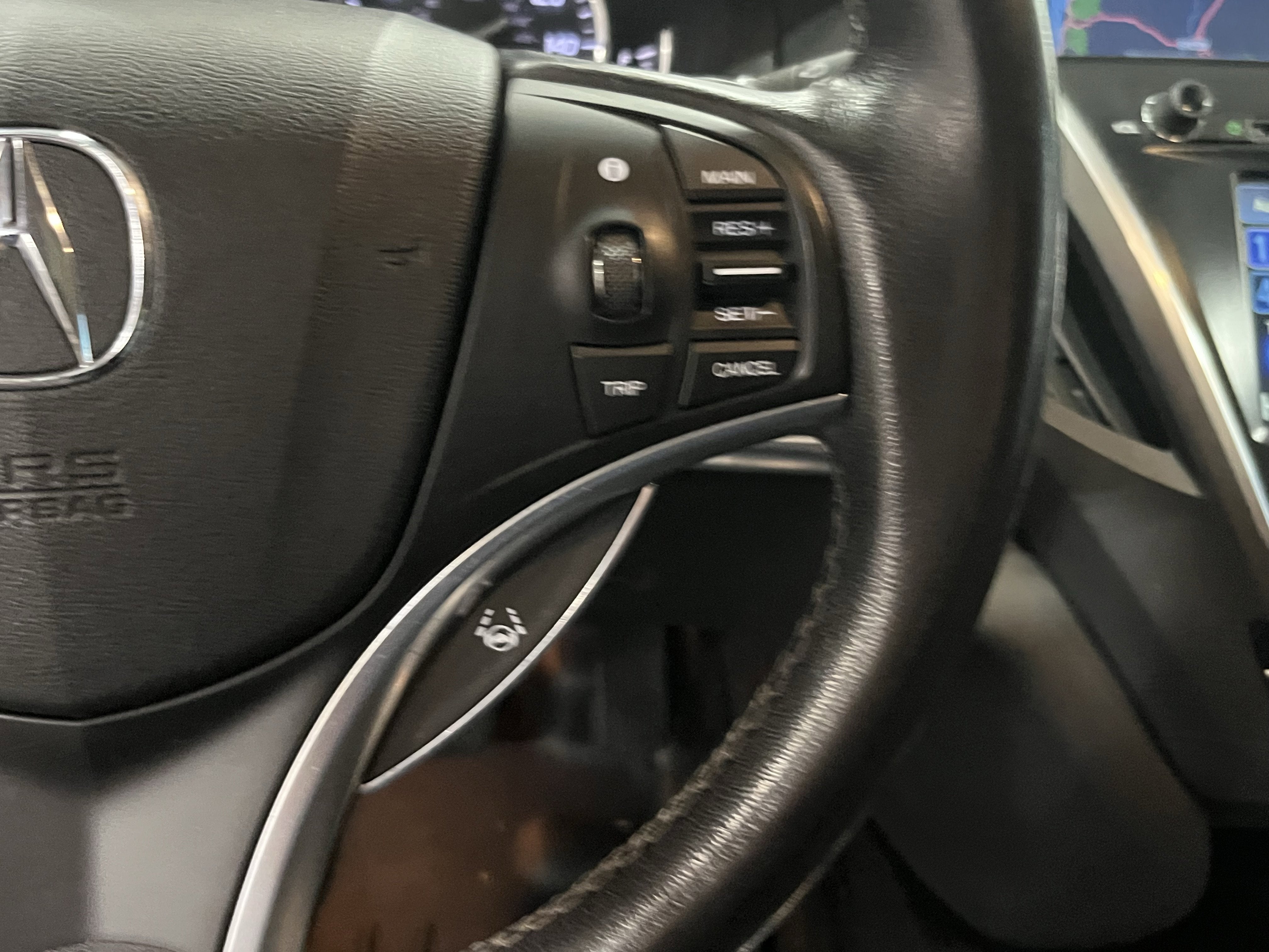 2016 Acura MDX 3.5L