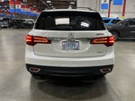2016 Acura MDX 3.5L