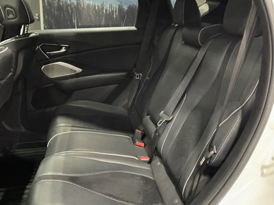 2020 Acura RDX A-Spec Package