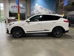 2020 Acura RDX A-Spec Package