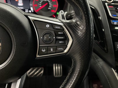 2020 Acura RDX A-Spec Package