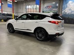 2020 Acura RDX A-Spec Package