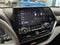 2023 Toyota Highlander Hybrid Bronze Edition