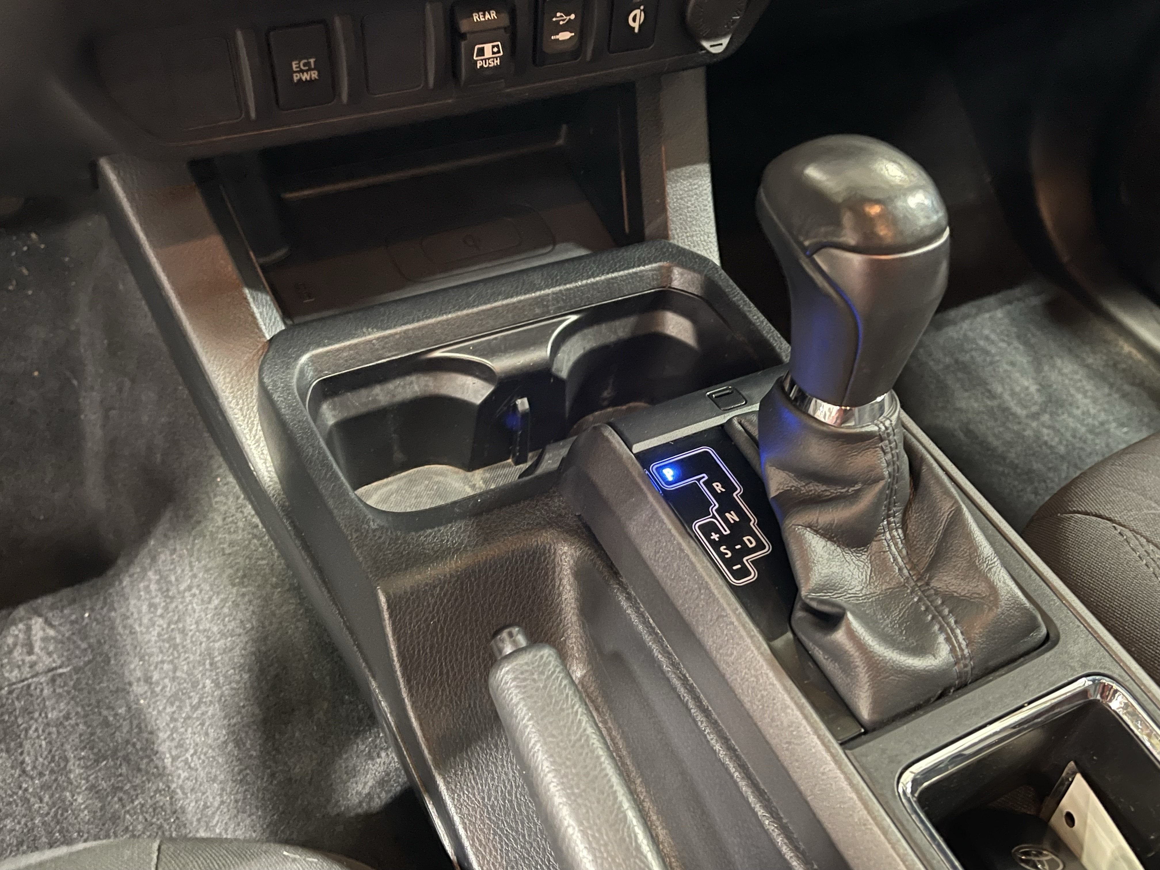 2019 Toyota Tacoma TRD Off-Road