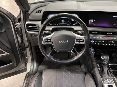 2024 Kia Telluride SX X-Pro
