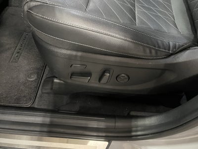 2024 Kia Telluride SX X-Pro