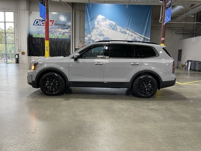 2024 Kia Telluride SX X-Pro