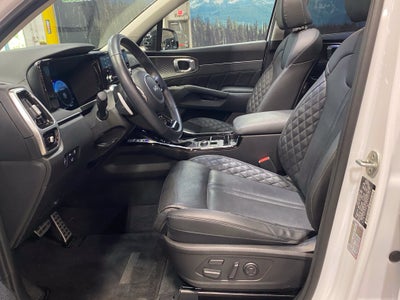 2023 Kia Sorento SX-Prestige