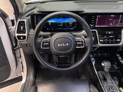2023 Kia Sorento SX-Prestige