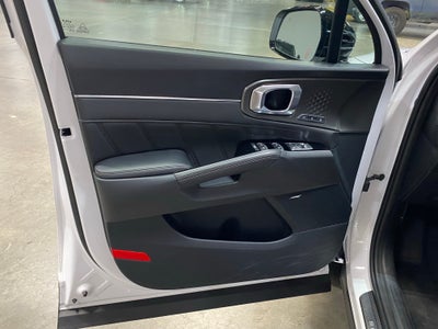 2023 Kia Sorento SX-Prestige