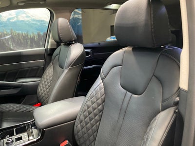 2023 Kia Sorento SX-Prestige