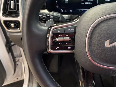 2023 Kia Sorento SX-Prestige