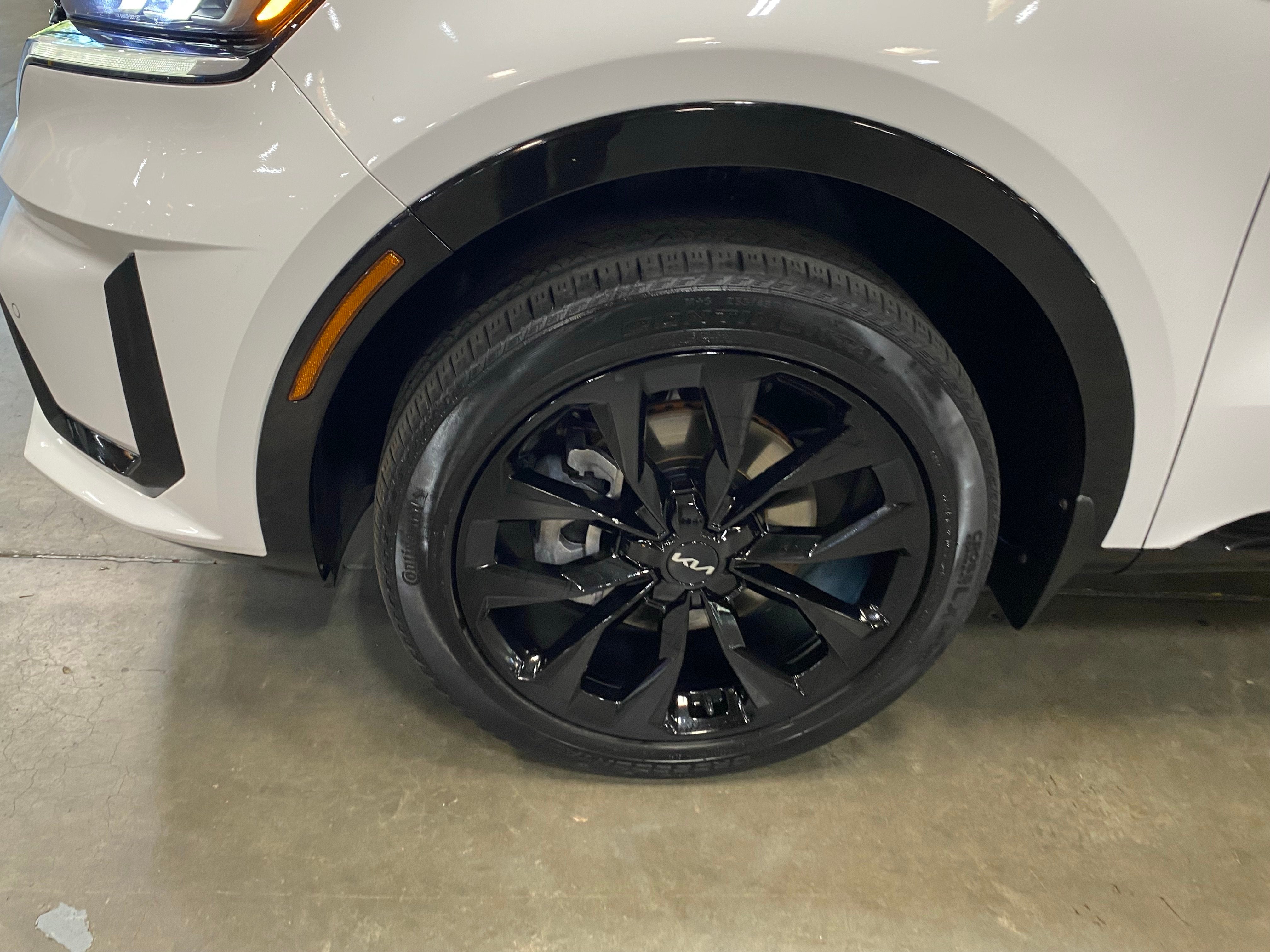 2023 Kia Sorento SX-Prestige