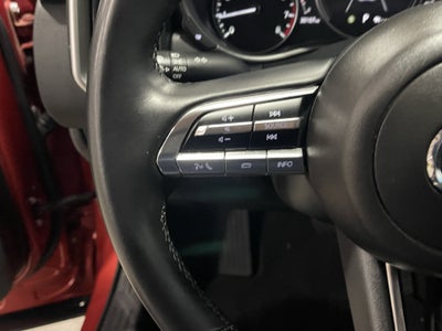 2025 Mazda Mazda CX-50 2.5 S Premium Package